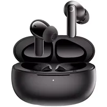 Fone de Ouvido Sem Fio Haylou HQ5 Earphones T020 com Bluetooth - Preto