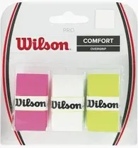 Wilson WRZ4014 Overgrip Pro Var/Colores