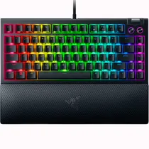 Razer RZ03-05000200-R3U1 Tec.USB Blackwidow V4 75% Orange Switch RGB US