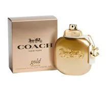 Coach Gold Parfum Fem 90ML