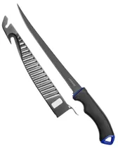 Faca Fileteira Marine Sports MFK75T 7.5"