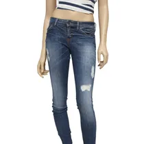  Calça Guess...