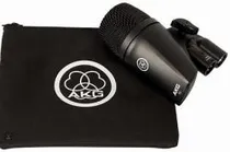  Akg Microfo...