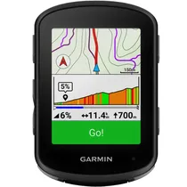 GPS Garmin Edge 840 010-02695-00 com IPX7 / Wi-Fi / Tela 2.6