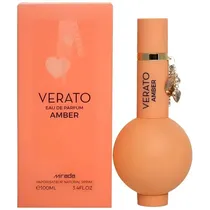 Mirada Perfume Verato Amber F Eau de Parfum 100ML