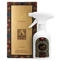  Perfume de ...