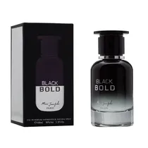  Black Bold ...