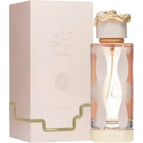 Lattafa Teriaq Edp 100ML Unisex