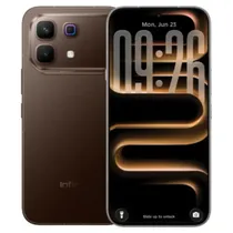  Cel Infinix...