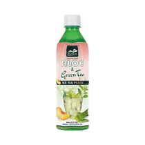  Bebida Aloe...