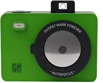 Câmera Hanin HPRT Bluetooth Instant Z5S