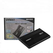 Gaveta Sate 2.5" USB AX-233 1TB USB 3.0