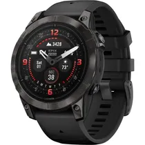 Garmin Reloj GPS Epix Pro G2 51MM 010-02804-00 Carbon Gray