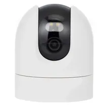 Camara Xiaomi Outdoor CW400 MJSXJ04HL BHR7623TW 2K/IP66/360º/ SD - White