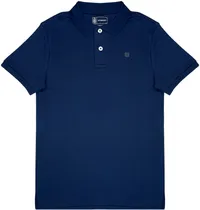  Camisa Polo...