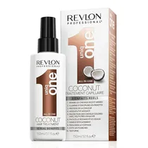 Revlon Tratamiento Capilar Uniqone Coconut 150 ML