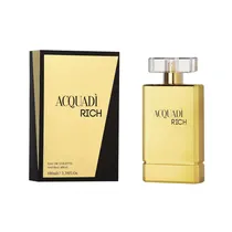 Perfume Acquadí Rich Eau de Toilette 100ML