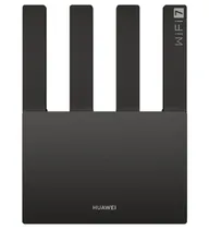 Huawei Ac Wifi 7 Router BE3 WUKUN-BE32-41 3.6GBPS Preto