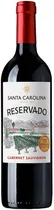 Vinho Santa Carolina Reservado Cabernet Sauvignon 2024