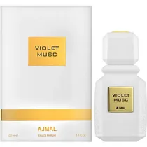Ajmal Violet Musc Edp 100ML