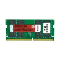 Memória Ram Keepdata KD32S22/16G - 16GB - DDR4 - 3200MHZ - para Notebook