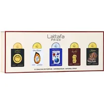  Lattafa Kit...