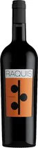 Vinho Raquis Las Bases 2022 - 1.5L
