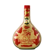 Tolon Tolon Licor Macadamia Nut 700ML Con 17% Alc