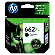  Tinta HP 66...