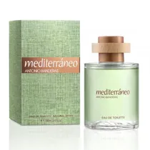 Mediterrane...