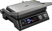 Grill Joog LPJG-30 220V 2000W com Função Sear e Exaustor