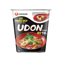 Nongshim Ramen Udon Cup 62GR