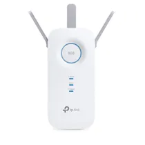 TP-Link Wifi Ac RE550 AC1900 Dual Band Extensão Wifi