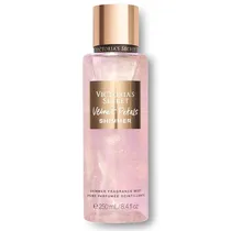 Body Splash Victoria Secret Shimmer Velvet Petals 250ML