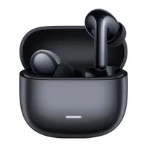 Fone de Ouvido Xiaomi Redmi Buds 8 Lite M2593E1 BHR080MGL - Bluetooth - com Microfone - Preto