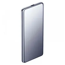 Carregador Portátil Xiaomi Ultra Slim BHR9535GL 5000MAH - Cinza