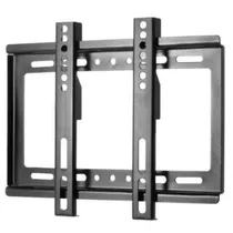 Suporte para TV LED/LCD PDP (K0027) Padrão Vesa 75X75/200X200MM para 14"-42" Ate 25KG - Preto