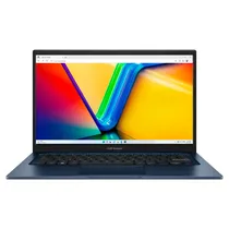 NB Asus Vivobook X1404VA-I712512 i7-1355U 1.7GHZ/ 12GB/ 512 SSD/ 14" LED FHD/ Quiet Blue/ W11H