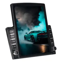 Central Multimídia Adak T-PLAYB-97-264 - Universal - 2/64GB - Bluetooth/Wi-Fi - 9.7"