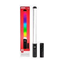  Baston LED ...