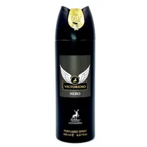 Desodorante Maison Alhambra Victorioso Nero 200ML