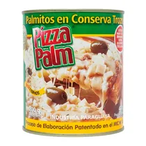  Palmito Pic...