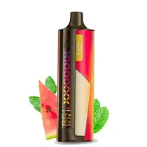  Vaper Desca...
