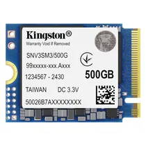  SSD M.2 Kin...