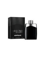 Perfume Masculino Mont Blanc Legend Edt 100ML