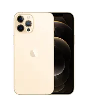 Apple iPhone Swap 12 Pro 128GB Gold Grado A (Un Mes de Garantia)
