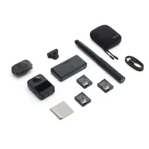 Dji Osmo 360 Adventure Combo