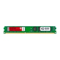 Memória Keepdata, DDR3 8GB (1X8GB), 1600MHZ, KD16N11/8G, Verde