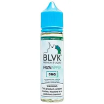 BLVK Unicorn Frozen Apple 60ML 3MG