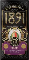 Chocolate Neugebauer Amargo - Intense 90 GR.